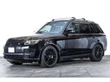2021 Land Rover Range Rover 4WD SUV for sale, Japanese used car export - photo 4 of 75 | GULJI TRADERS