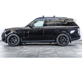 2021 Land Rover Range Rover 4WD SUV for sale, Japanese used car export - photo 5 of 75 | GULJI TRADERS