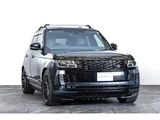 2021 Land Rover Range Rover 4WD SUV for sale, Japanese used car export - photo 6 of 75 | GULJI TRADERS