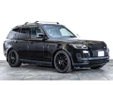 2021 Land Rover Range Rover 4WD SUV for sale, Japanese used car export - photo 7 of 75 | GULJI TRADERS