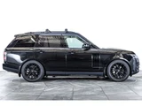 2021 Land Rover Range Rover 4WD SUV for sale, Japanese used car export - photo 8 of 75 | GULJI TRADERS