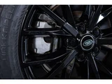 2021 Land Rover Range Rover 4WD SUV for sale, Japanese used car export - photo 27 of 75 | GULJI TRADERS