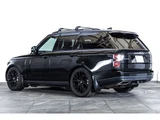 2021 Land Rover Range Rover 4WD SUV for sale, Japanese used car export - photo 30 of 75 | GULJI TRADERS