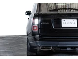 2021 Land Rover Range Rover 4WD SUV for sale, Japanese used car export - photo 34 of 75 | GULJI TRADERS
