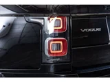 2021 Land Rover Range Rover 4WD SUV for sale, Japanese used car export - photo 36 of 75 | GULJI TRADERS