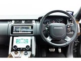 2021 Land Rover Range Rover 4WD SUV for sale, Japanese used car export - photo 41 of 75 | GULJI TRADERS