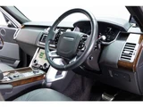 2021 Land Rover Range Rover 4WD SUV for sale, Japanese used car export - photo 43 of 75 | GULJI TRADERS