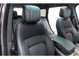 2021 Land Rover Range Rover 4WD SUV for sale, Japanese used car export - photo 44 of 75 | GULJI TRADERS