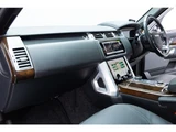 2021 Land Rover Range Rover 4WD SUV for sale, Japanese used car export - photo 46 of 75 | GULJI TRADERS