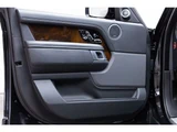 2021 Land Rover Range Rover 4WD SUV for sale, Japanese used car export - photo 67 of 75 | GULJI TRADERS