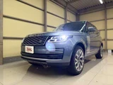 2021 Land Rover Range Rover (PHEV 404PS) 4WD SUV for sale, Japanese used car export - photo 2 of 3 | GULJI TRADERS
