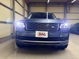2021 Land Rover Range Rover (PHEV 404PS) 4WD SUV for sale, Japanese used car export - photo 3 of 3 | GULJI TRADERS
