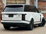 2022 Land Rover Range Rover 4WD SUV for sale, Japanese used car export - photo 2 of 64 | GULJI TRADERS