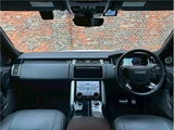 2022 Land Rover Range Rover 4WD SUV for sale, Japanese used car export - photo 3 of 64 | GULJI TRADERS