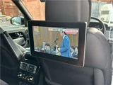 2022 Land Rover Range Rover 4WD SUV for sale, Japanese used car export - photo 9 of 64 | GULJI TRADERS