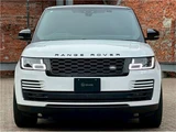 2022 Land Rover Range Rover 4WD SUV for sale, Japanese used car export - photo 10 of 64 | GULJI TRADERS