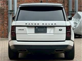 2022 Land Rover Range Rover 4WD SUV for sale, Japanese used car export - photo 11 of 64 | GULJI TRADERS