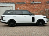 2022 Land Rover Range Rover 4WD SUV for sale, Japanese used car export - photo 12 of 64 | GULJI TRADERS