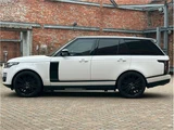 2022 Land Rover Range Rover 4WD SUV for sale, Japanese used car export - photo 13 of 64 | GULJI TRADERS