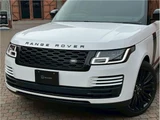 2022 Land Rover Range Rover 4WD SUV for sale, Japanese used car export - photo 14 of 64 | GULJI TRADERS