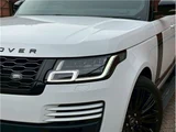 2022 Land Rover Range Rover 4WD SUV for sale, Japanese used car export - photo 15 of 64 | GULJI TRADERS