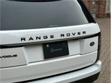 2022 Land Rover Range Rover 4WD SUV for sale, Japanese used car export - photo 18 of 64 | GULJI TRADERS