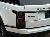 2022 Land Rover Range Rover 4WD SUV for sale, Japanese used car export - photo 19 of 64 | GULJI TRADERS