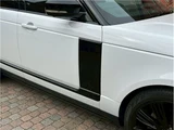 2022 Land Rover Range Rover 4WD SUV for sale, Japanese used car export - photo 22 of 64 | GULJI TRADERS