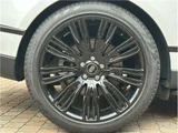 2022 Land Rover Range Rover 4WD SUV for sale, Japanese used car export - photo 25 of 64 | GULJI TRADERS