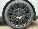 2022 Land Rover Range Rover 4WD SUV for sale, Japanese used car export - photo 26 of 64 | GULJI TRADERS