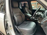 2022 Land Rover Range Rover 4WD SUV for sale, Japanese used car export - photo 28 of 64 | GULJI TRADERS