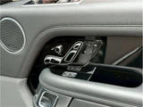 2022 Land Rover Range Rover 4WD SUV for sale, Japanese used car export - photo 32 of 64 | GULJI TRADERS