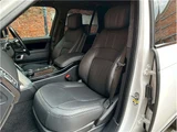 2022 Land Rover Range Rover 4WD SUV for sale, Japanese used car export - photo 33 of 64 | GULJI TRADERS