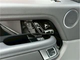 2022 Land Rover Range Rover 4WD SUV for sale, Japanese used car export - photo 37 of 64 | GULJI TRADERS