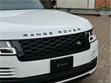 2022 Land Rover Range Rover 4WD SUV for sale, Japanese used car export - photo 63 of 64 | GULJI TRADERS