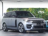 2022 Land Rover Range Rover SUV for sale, Japanese used car export - photo 1 of 9 | GULJI TRADERS
