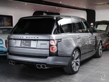 2022 Land Rover Range Rover SUV for sale, Japanese used car export - photo 2 of 9 | GULJI TRADERS
