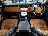 2022 Land Rover Range Rover SUV for sale, Japanese used car export - photo 3 of 9 | GULJI TRADERS
