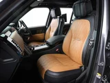 2022 Land Rover Range Rover SUV for sale, Japanese used car export - photo 4 of 9 | GULJI TRADERS