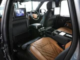 2022 Land Rover Range Rover SUV for sale, Japanese used car export - photo 5 of 9 | GULJI TRADERS