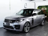 2022 Land Rover Range Rover SUV for sale, Japanese used car export - photo 6 of 9 | GULJI TRADERS