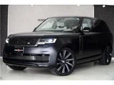 2023 Land Rover Range Rover 4WD SUV for sale, Japanese used car export - photo 1 of 33 | GULJI TRADERS