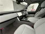 2023 Land Rover Range Rover 4WD SUV for sale, Japanese used car export - photo 4 of 33 | GULJI TRADERS