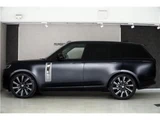 2023 Land Rover Range Rover 4WD SUV for sale, Japanese used car export - photo 5 of 33 | GULJI TRADERS