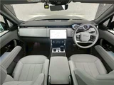 2023 Land Rover Range Rover 4WD SUV for sale, Japanese used car export - photo 6 of 33 | GULJI TRADERS