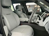 2023 Land Rover Range Rover 4WD SUV for sale, Japanese used car export - photo 7 of 33 | GULJI TRADERS