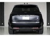 2023 Land Rover Range Rover 4WD SUV for sale, Japanese used car export - photo 15 of 33 | GULJI TRADERS