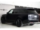 2023 Land Rover Range Rover 4WD SUV for sale, Japanese used car export - photo 17 of 33 | GULJI TRADERS