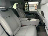 2023 Land Rover Range Rover 4WD SUV for sale, Japanese used car export - photo 20 of 33 | GULJI TRADERS