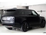 2023 Land Rover Range Rover 4WD SUV for sale, Japanese used car export - photo 26 of 33 | GULJI TRADERS